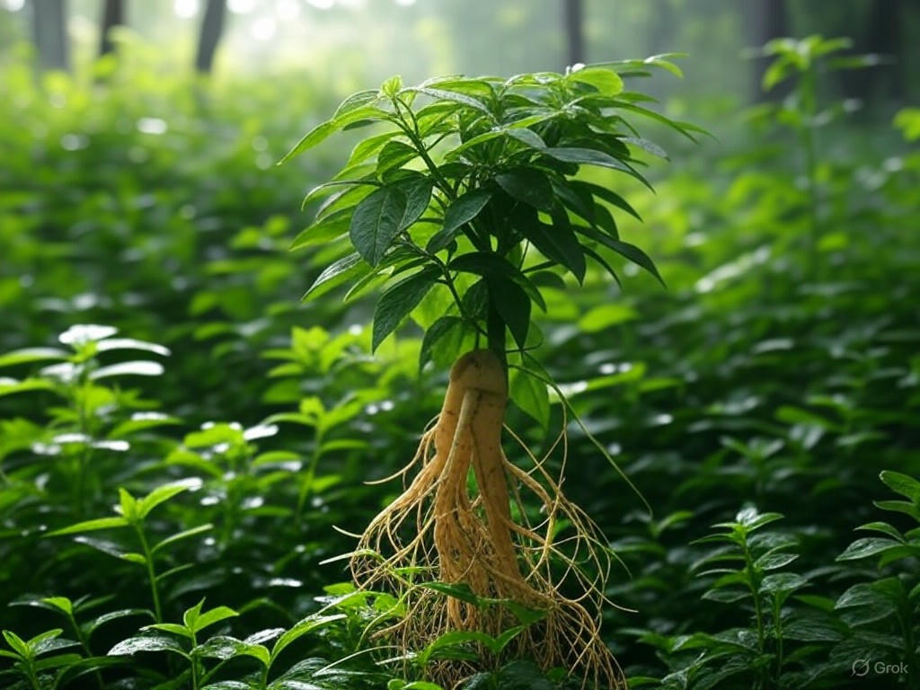 11 צמחים רפואיים שנמצאים בשימוש ברפואה טבעית